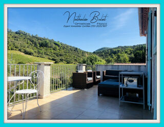  Maison  vendre 9 pices 218 m