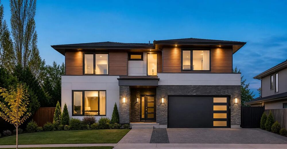 Vente Maison Antony – Quartier des Rabats – Maison à terminer avec gros œuvre Antony
