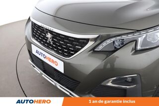 3008 1.2 PureTech GT Line 130 ch 2017 occasion 92130 Issy-les-Moulineaux