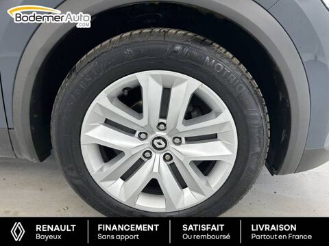 Captur Blue dCi 95 Business 2021 occasion 14400 Bayeux