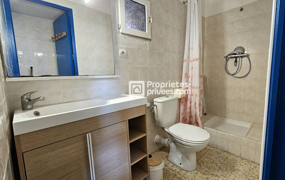 à vendre  Villa Leucate (11370)