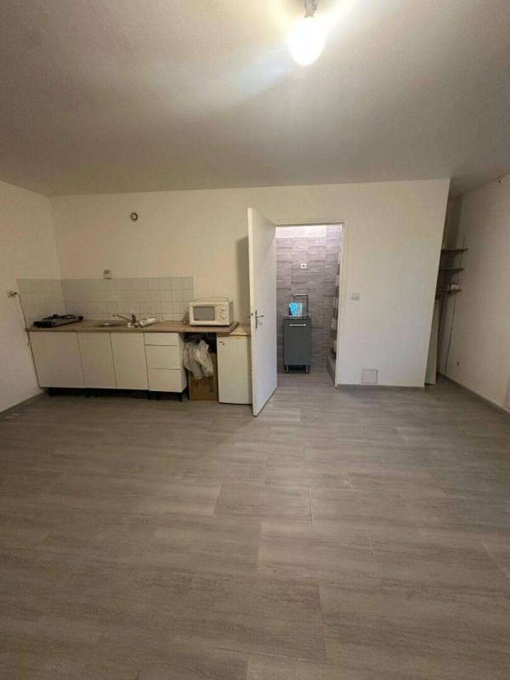 Vente Immeuble 2 APPARTEMENTS T2Bis et STUDIO Noyon