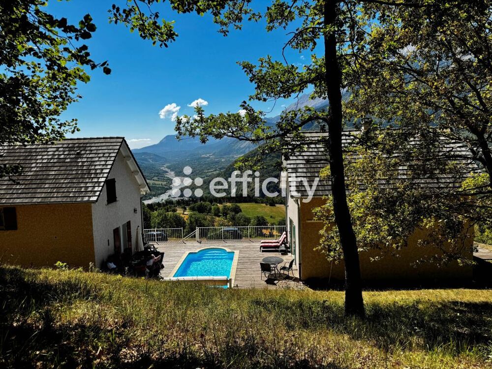 Vente Maison Maison Aspres les corps
