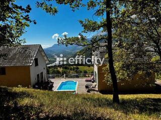  Maison à vendre 5 pièces 100 m²
