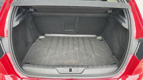 308 II 1.6 THP 205 GT 2017 occasion 17000 La Rochelle