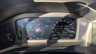 CR-V 2.0 i-MMD 184 Hybrid BVA2 Advance Tech 2025 occasion 57370 Phalsbourg
