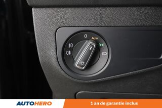 Tiguan 1.5 TSI EVO BV6 130 ch 2020 occasion 92130 Issy-les-Moulineaux