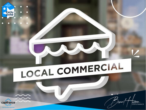 Local/bureau &agrave; vendre LE SEQUESTRE (81) 960000 81990 Le sequestre