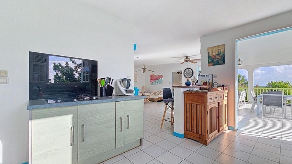 à vendre  Maison Le Gosier (97190)
