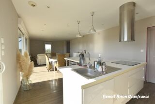  Maison à vendre 7 pièces 140 m²
