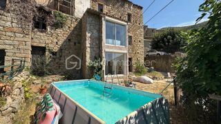  Maison à vendre 2 pièces 55 m²