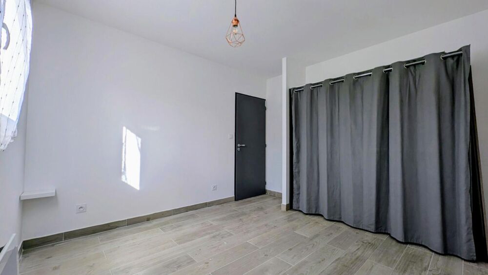 Villa T4 Fendeille 80 m2 année 2021