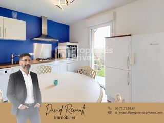  Maison � vendre 6 pi�ces 98 m�
