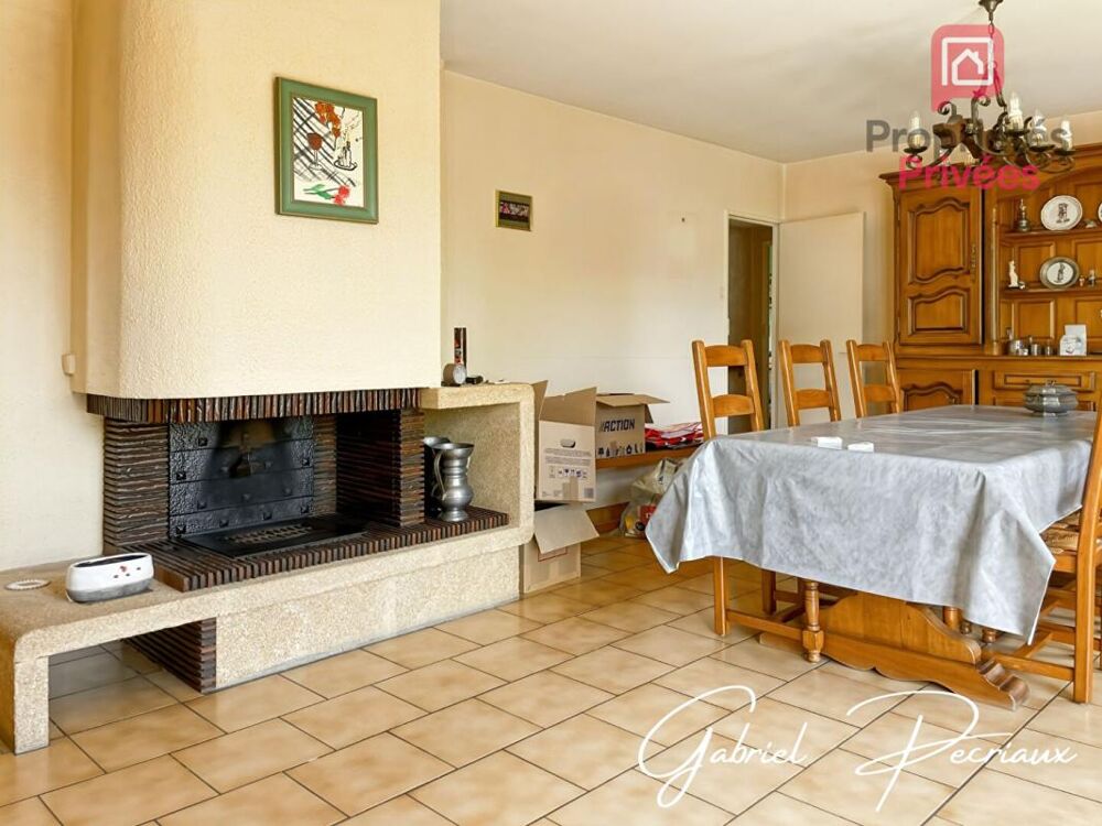 Vente Maison Maison  4 pièce(s) Saint julien les villas