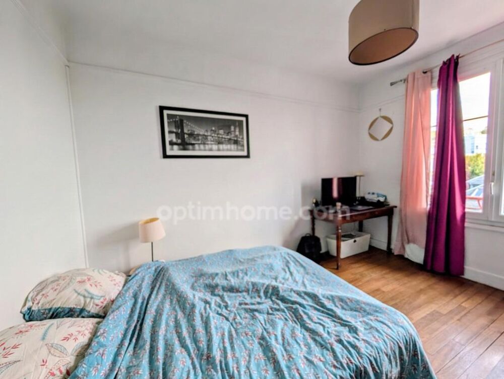 Vente Appartement Appartement à vendre 2 pièces LE HAVRE (76) Le havre