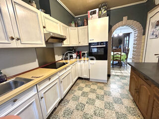  Maison � vendre 4 pi�ces 83 m�