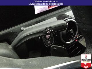 Classe A 180 d 8G-DCT Style 2021 occasion 10150 Lavau