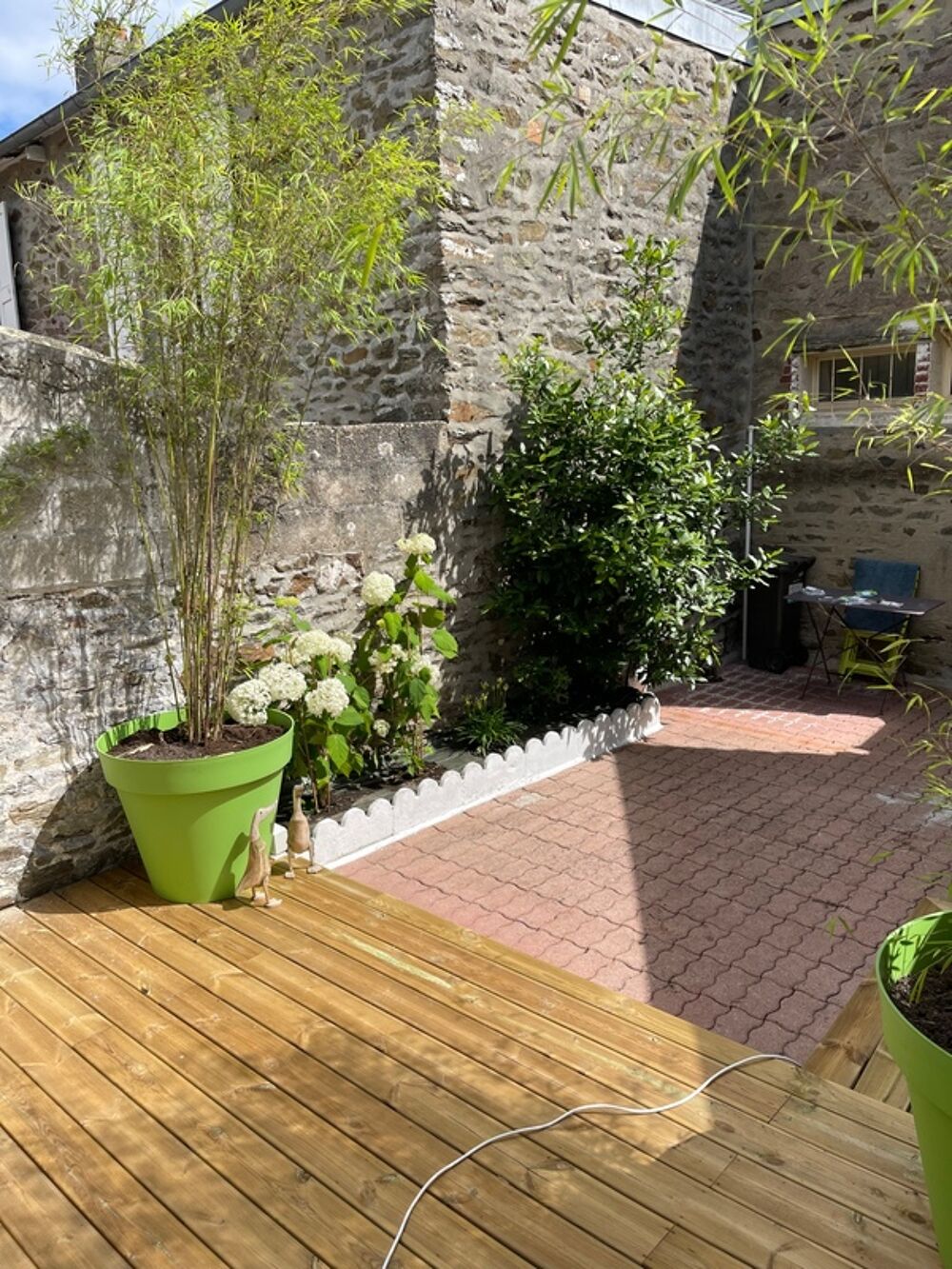 Vente Maison Maison à vendre 4 pièces GRANVILLE (50) Granville