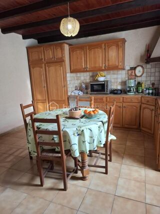  Maison � vendre 3 pi�ces 123 m�