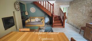  Maison à vendre 3 pièces 68 m²