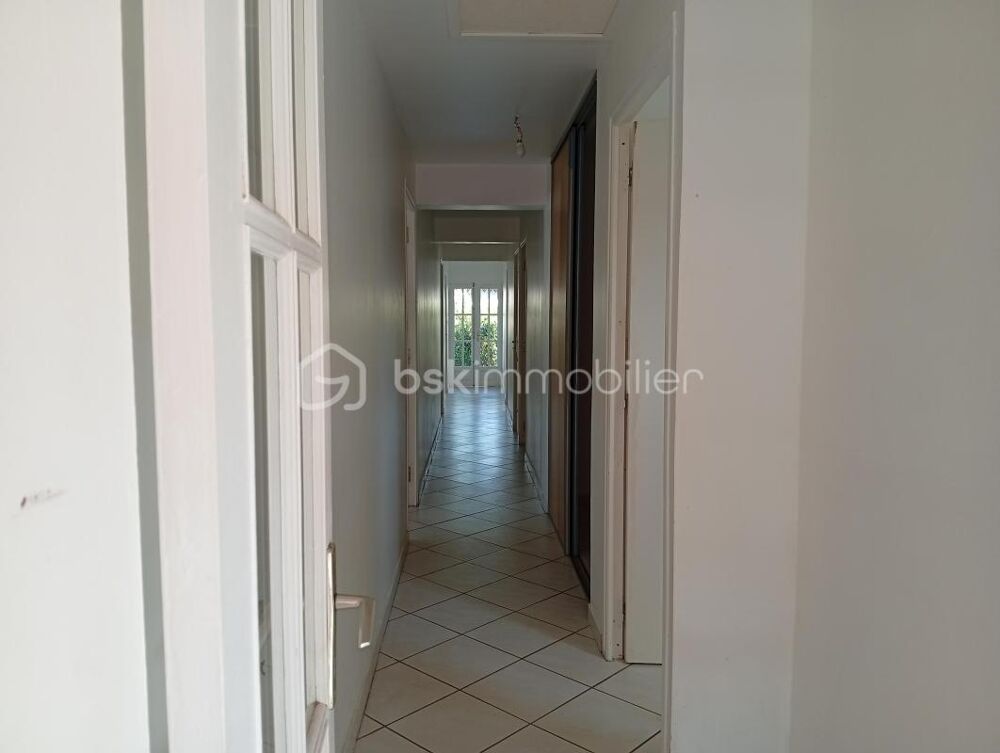 Vente Maison Maison d'habitation Saint joseph