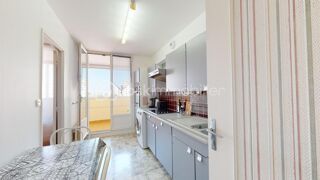  Appartement à vendre 3 pièces 70 m²