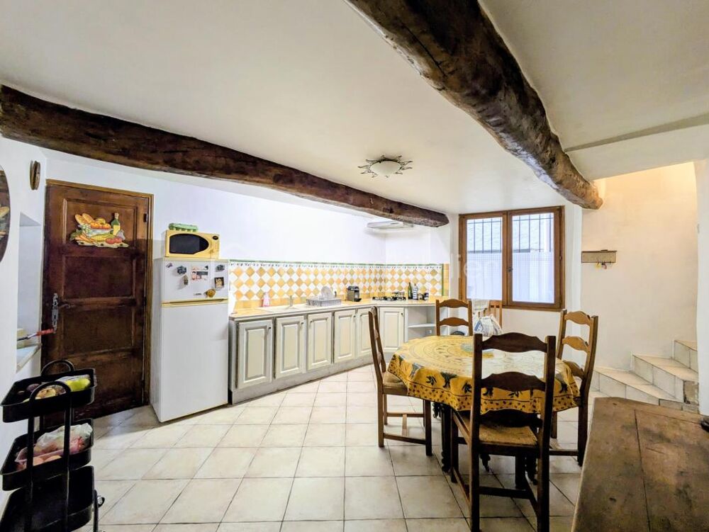 Maison de village de 105m2
