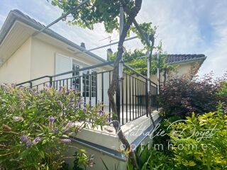  Maison à vendre 4 pièces 81 m²