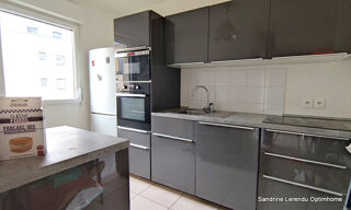  Appartement � vendre 3 pi�ces 67 m�