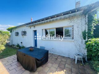  Maison à vendre 5 pièces 94 m²