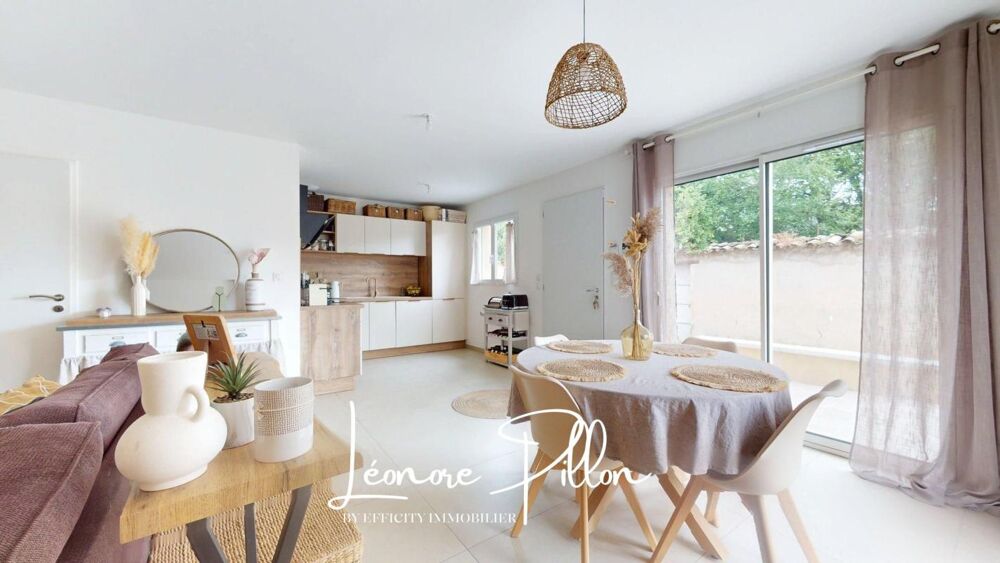Vente Maison Maison Miribel