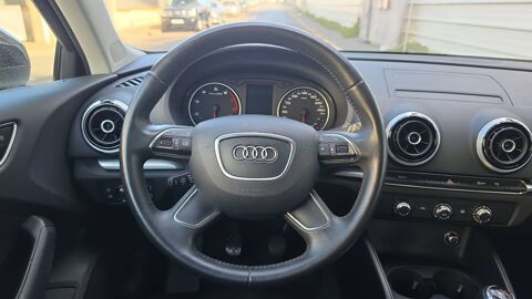 A3 III 1.4 TFSI 122 Ambiente 2013 occasion 95870 Bezons