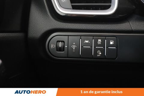 XCeed 1.6 GDi ISG PHEV Active DCT6 141 ch 2020 occasion 92130 Issy-les-Moulineaux