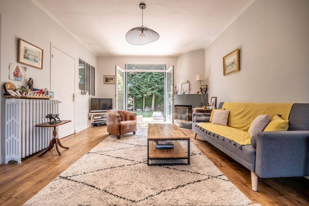  vendre  Maison La Celle-Saint-Cloud (78170)