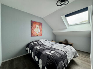  Appartement � vendre 3 pi�ces 58 m�