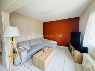  Maison � vendre 4 pi�ces 71 m�