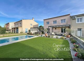  Maison � vendre 5 pi�ces 125 m�