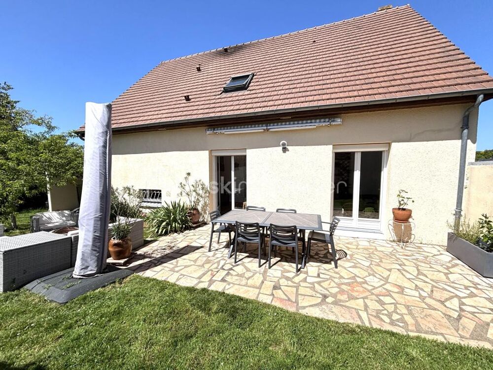 *** Guillaume BILQUARD by BSK immobilier vous propose en EXCLUSIVITÉ ***