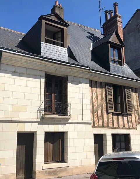  Appartement � louer 2 pi�ces 50 m�