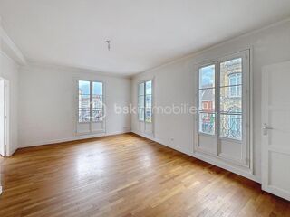  Appartement � vendre 4 pi�ces 83 m�