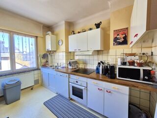  Immeuble � vendre 6 pi�ces 216 m�