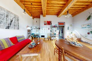  Appartement � vendre 3 pi�ces 62 m�