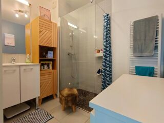  Appartement à vendre 3 pièces 61 m²