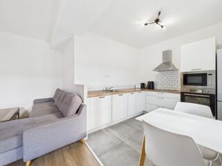  Appartement � vendre 3 pi�ces 61 m�