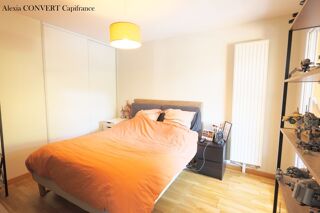  Appartement � vendre 2 pi�ces 51 m�