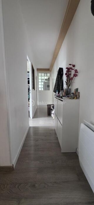  Appartement à vendre 3 pièces 54 m²