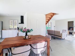  Maison � vendre 5 pi�ces 100 m�