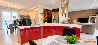  Maison à vendre 7 pièces 161 m²