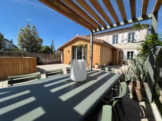  Maison � vendre 4 pi�ces 106 m�