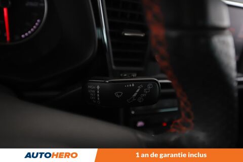 Leon 2.0 TDI FR 150 ch 2017 occasion 92130 Issy-les-Moulineaux